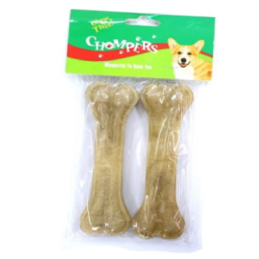 Calcium Chewing Bone for Dogs