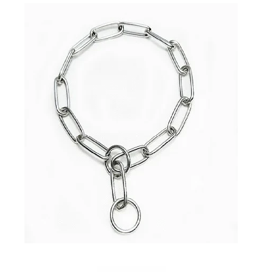 Choke Chain for Dogs