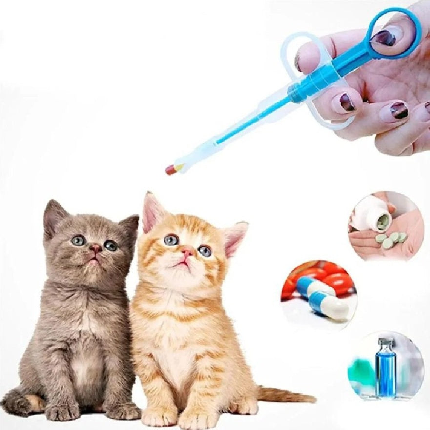 Pet Feeding Kit