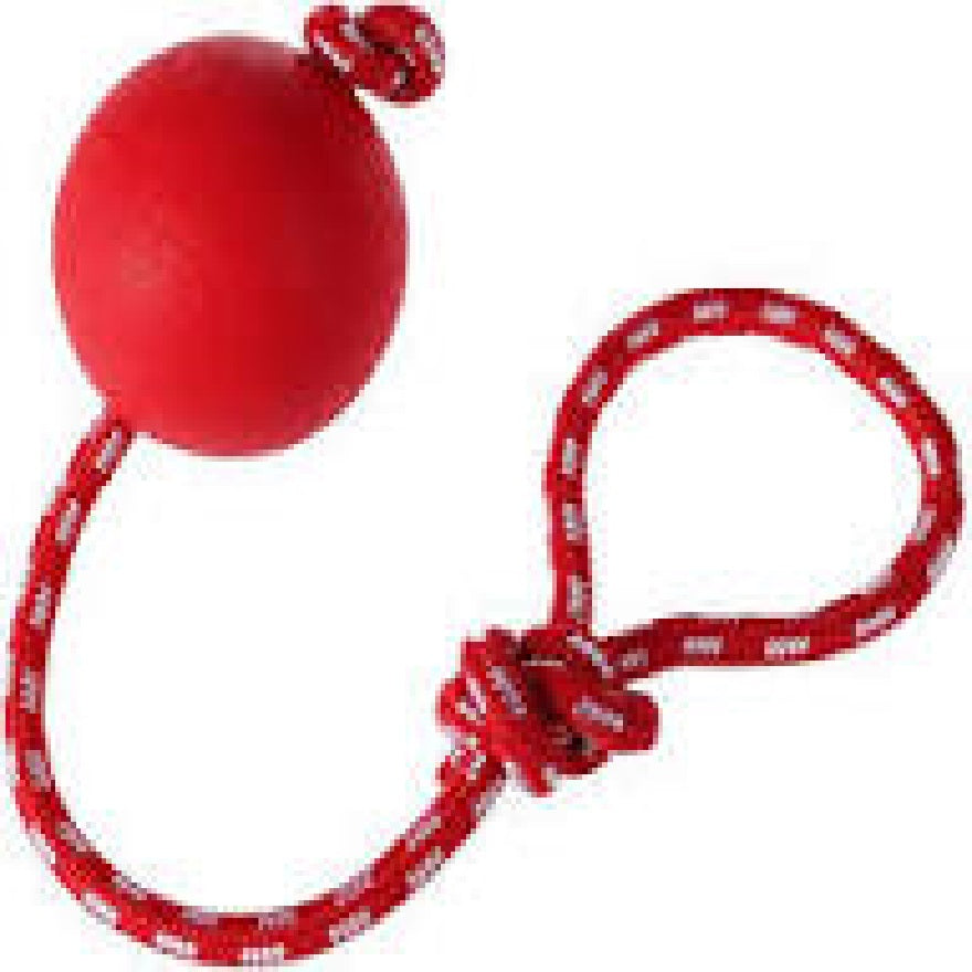 Rope Ball (Playing Ball) For Cats & Dogs