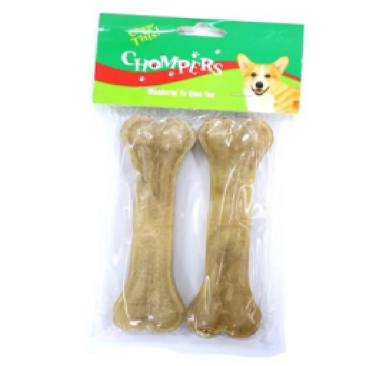 Calcium Chewing Bone for Dogs