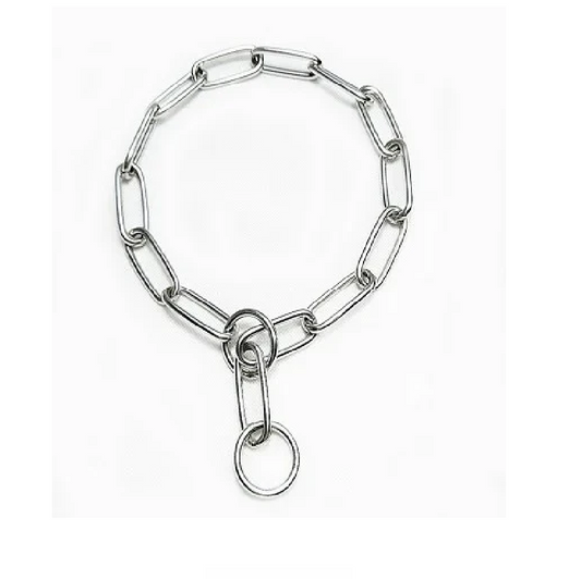 Choke Chain for Dogs