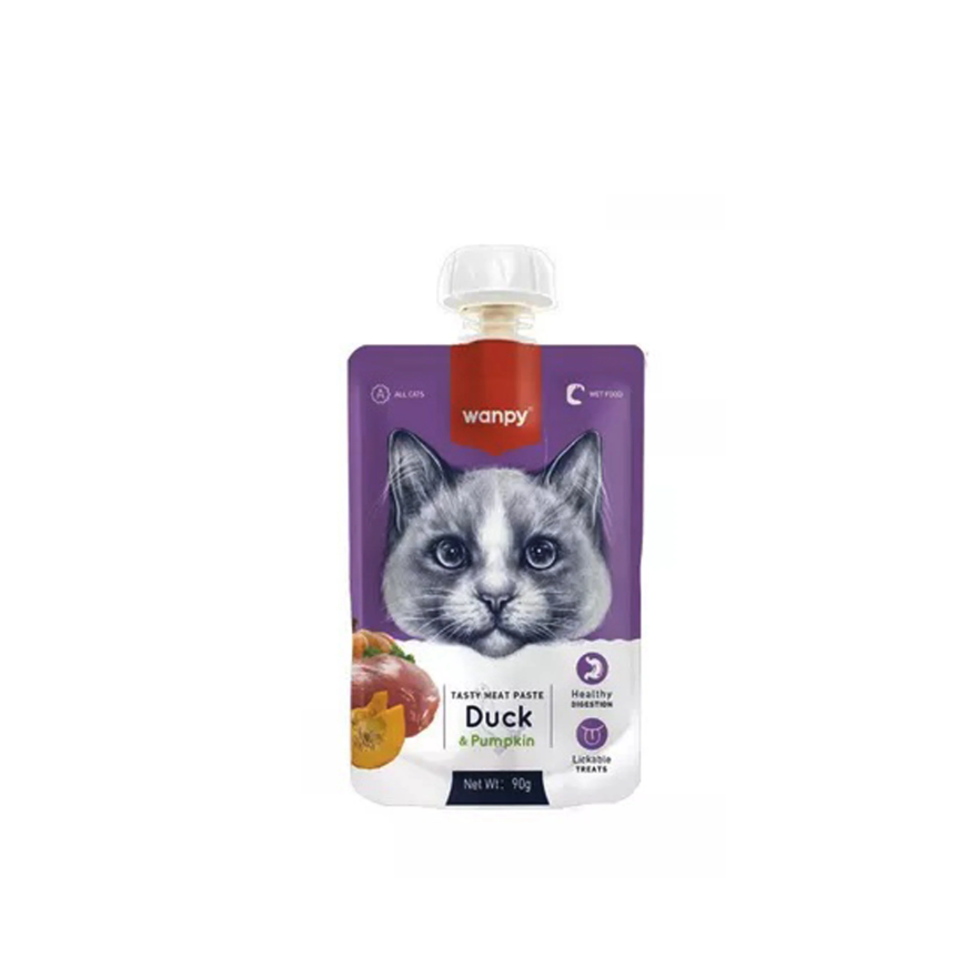 Wanpy Creamy treat 90 g Pouch