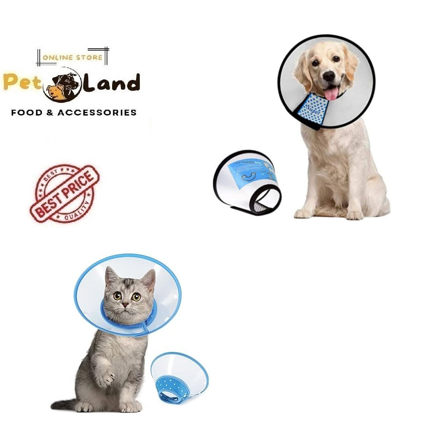 Pet E-Collar