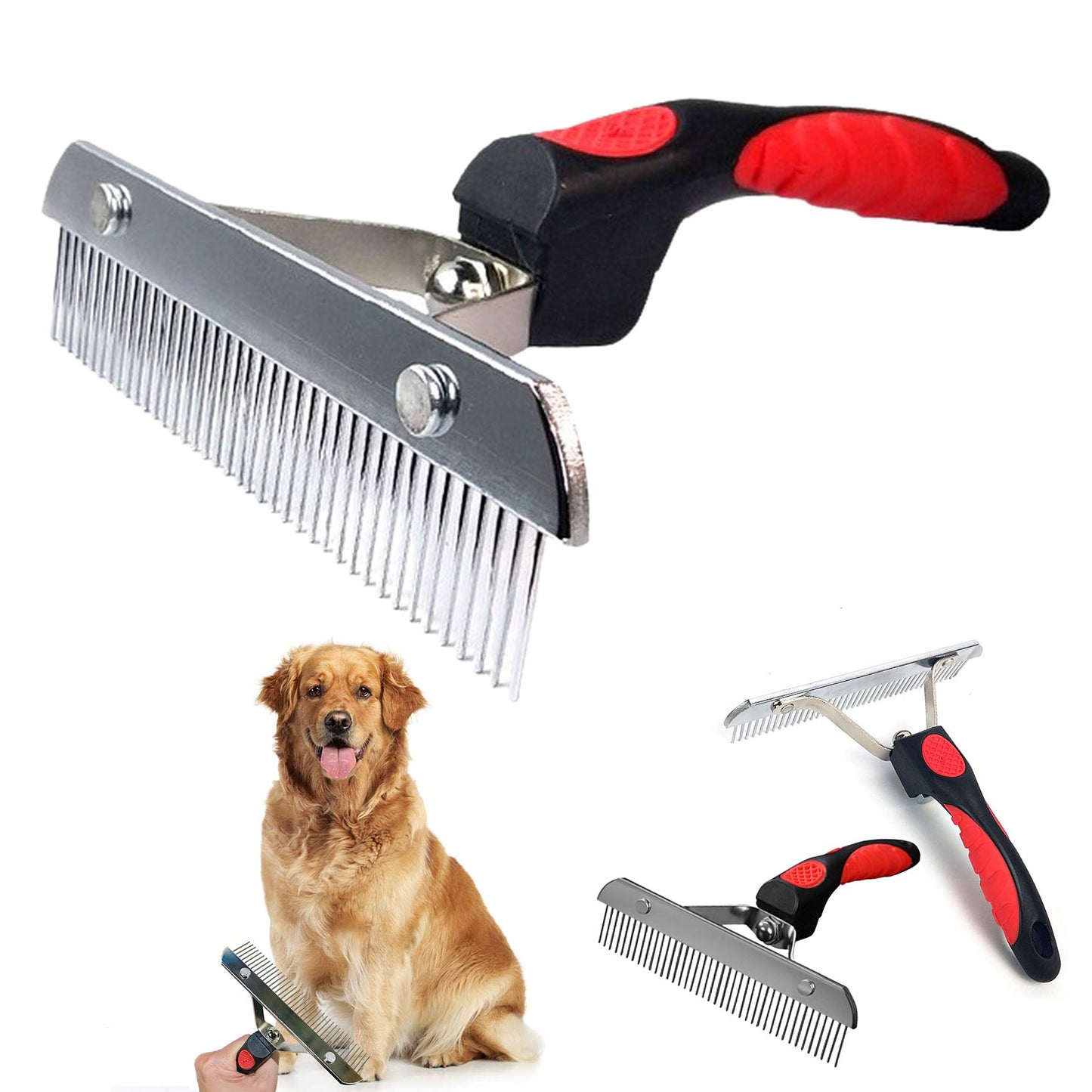 Long Hair Brush For Cat & Dog