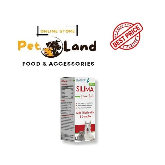 Silima Liver Tonic