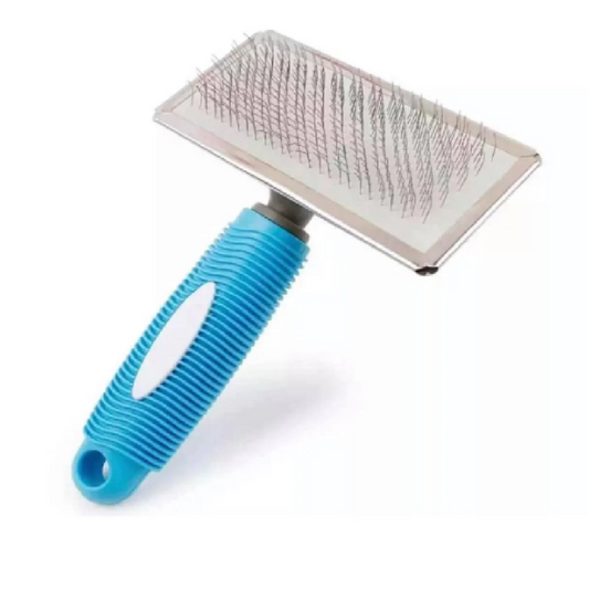 Slicker Steel Brush
