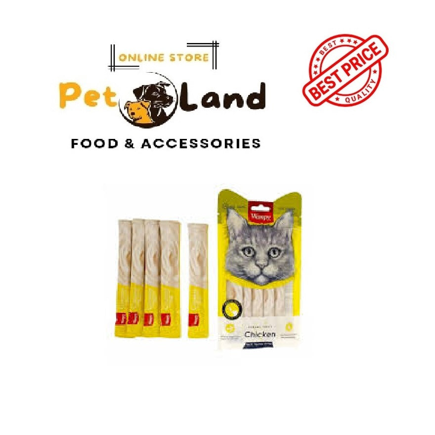 Wanpy Creamy treat 70 g Stick