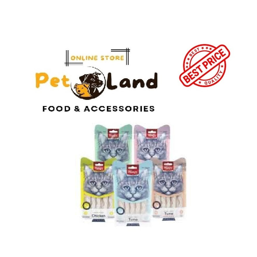 Wanpy Creamy treat 70 g Stick