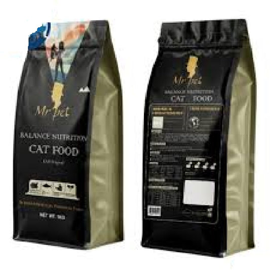 Mr Pet- Cat Food 1 Kg