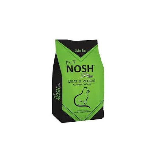 Pet nosh Plus 1.2 kg