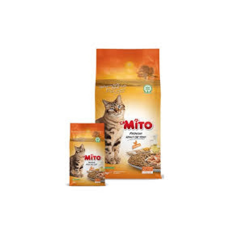 Mito Cat Food