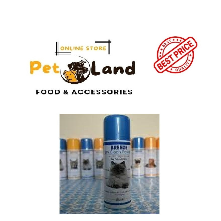 Remu Dry Clean Powder