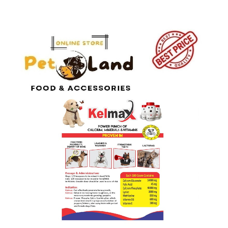 Kelmax
